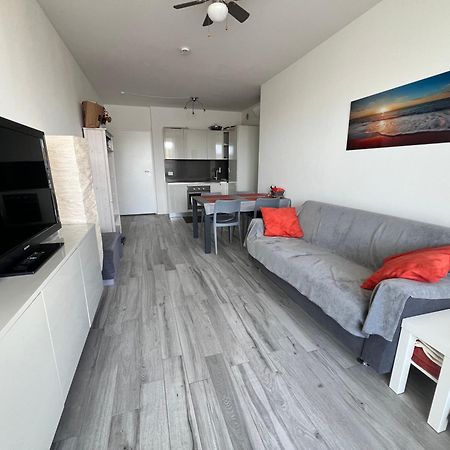 Palm Beach Jesolo 외부 사진