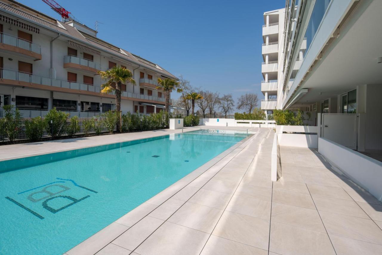 Palm Beach Jesolo 외부 사진