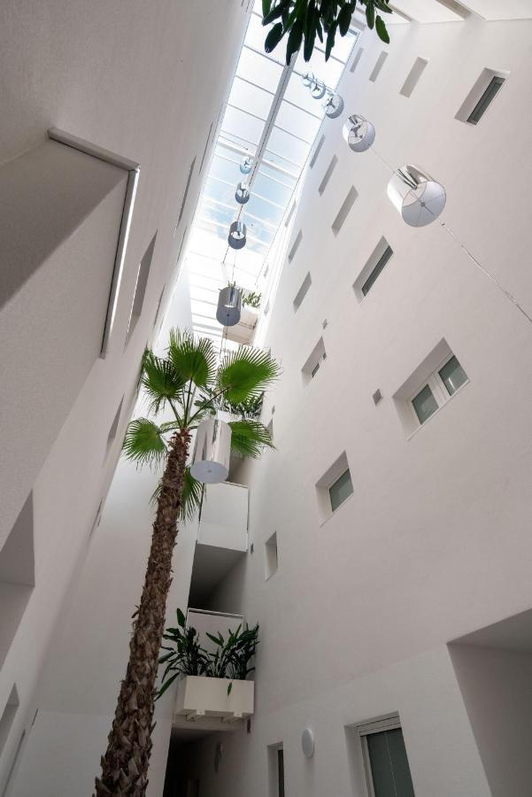 Palm Beach Jesolo 외부 사진