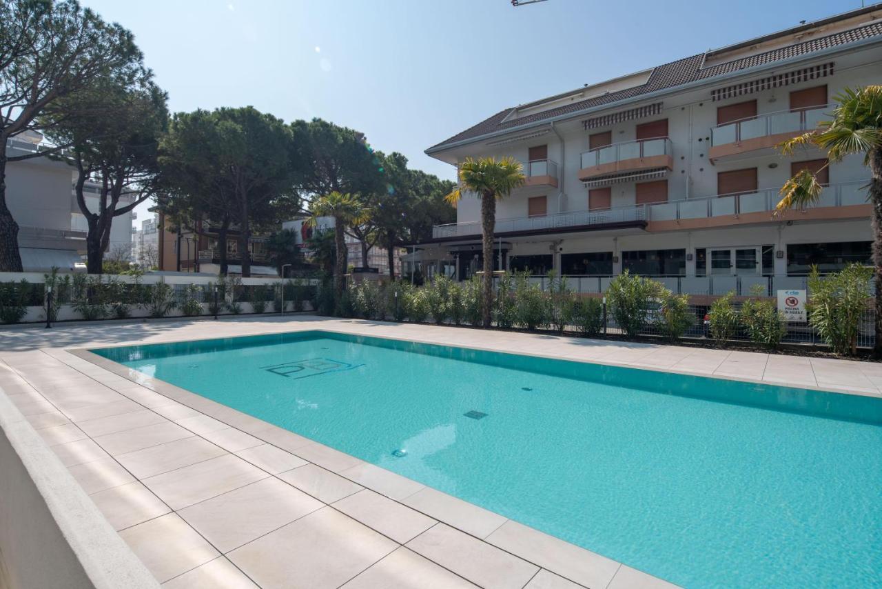Palm Beach Jesolo 외부 사진