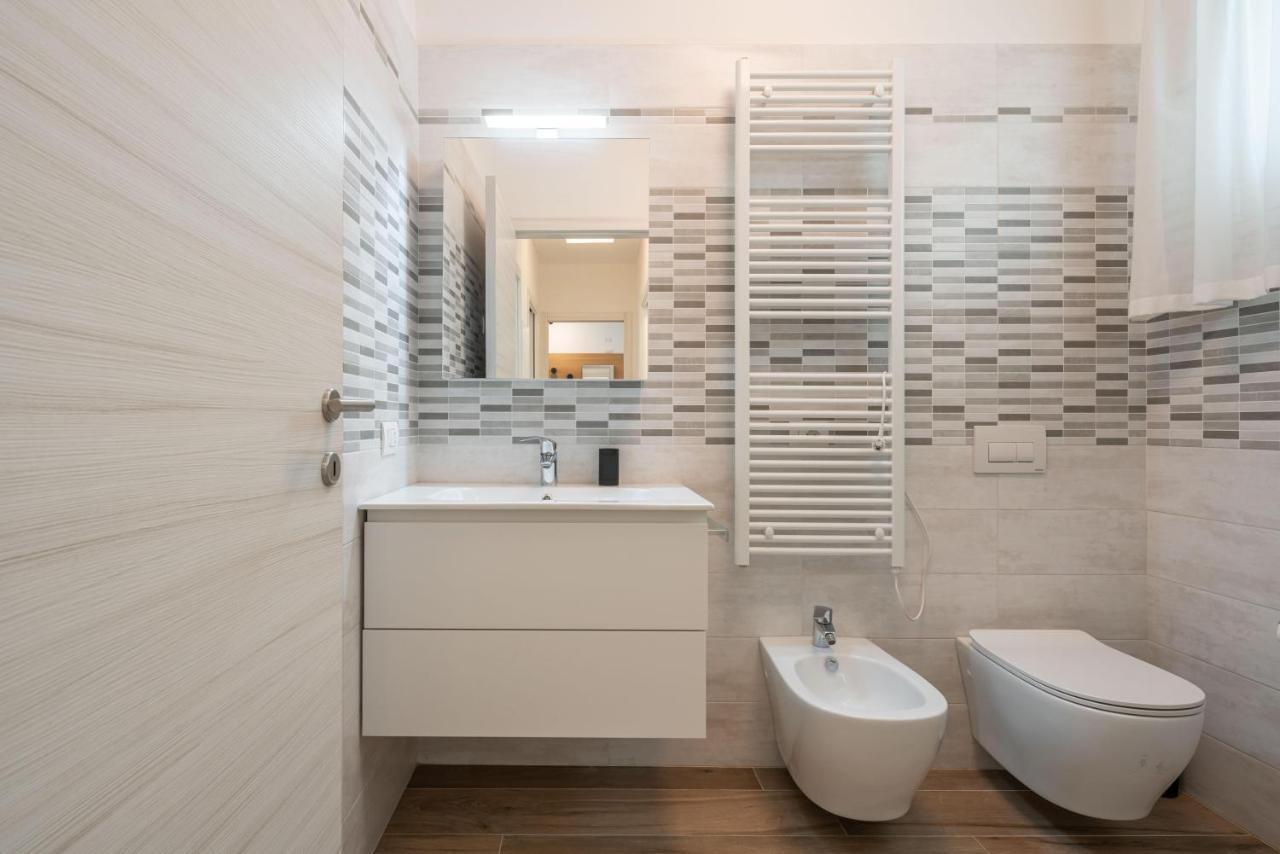 Palm Beach Jesolo 외부 사진