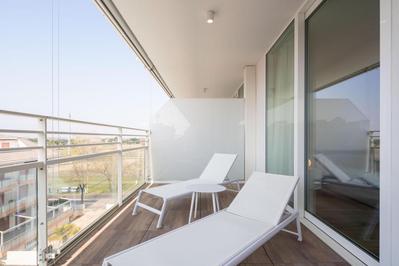Palm Beach Jesolo 외부 사진