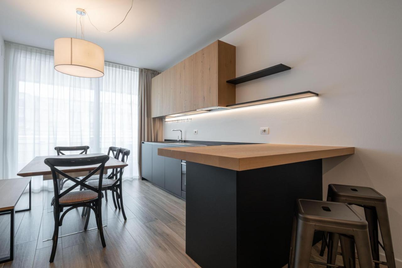Palm Beach Jesolo 외부 사진