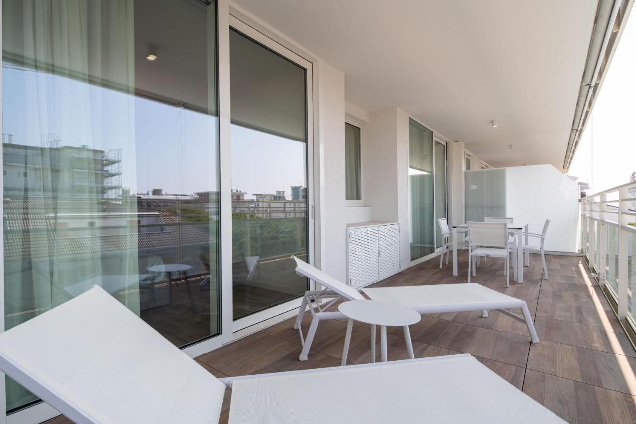 Palm Beach Jesolo 외부 사진