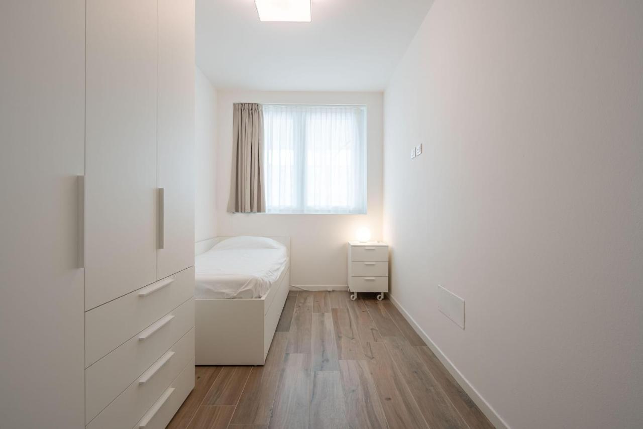Palm Beach Jesolo 외부 사진