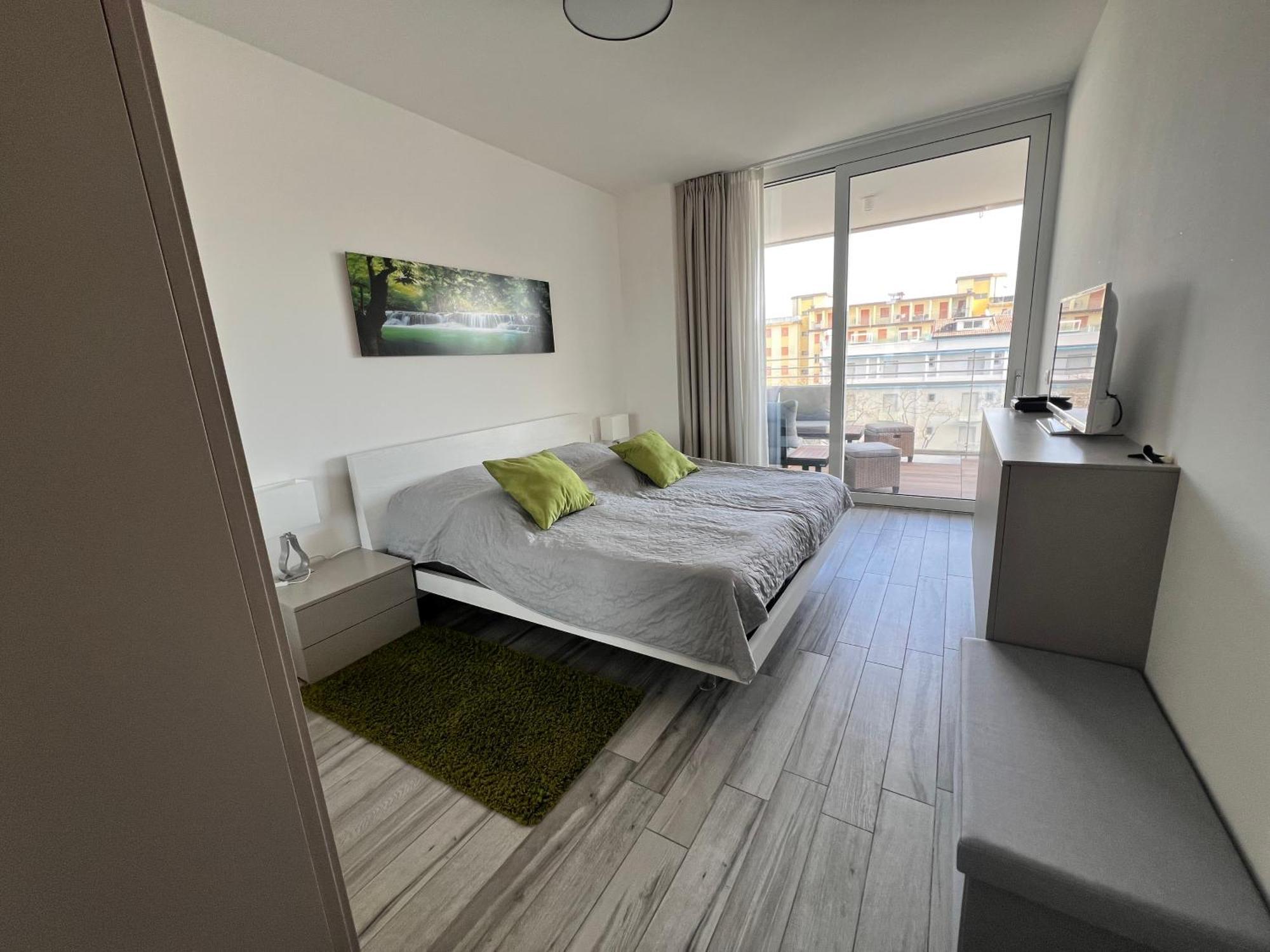Palm Beach Jesolo 외부 사진